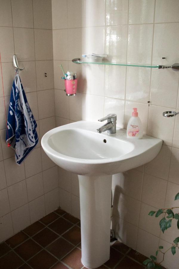Guest House On Maksimova 9 อัลมาตี ภายนอก รูปภาพ