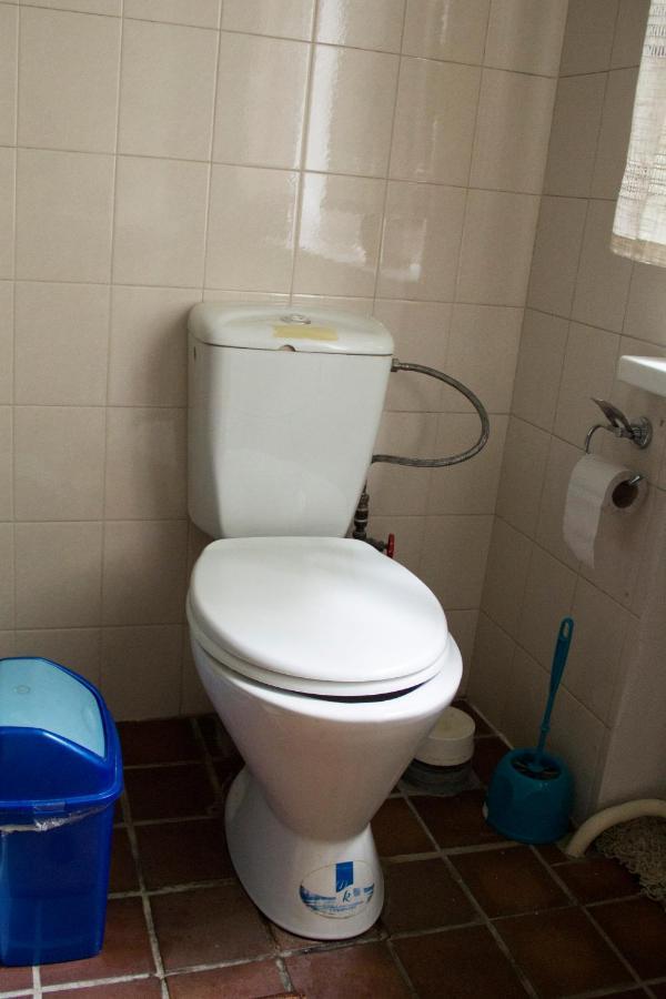 Guest House On Maksimova 9 อัลมาตี ภายนอก รูปภาพ